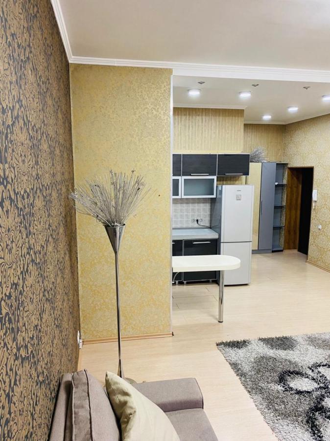 Бульвар Эркиндик74 Bishkek Exterior photo